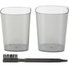 Extracteur de jus compact - LIVOO - DOD215N - 150 W - 60 tr/min - Filt