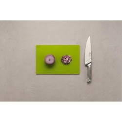 Planche a découper avec support - BODUM - Bistro Set - Coloris assort