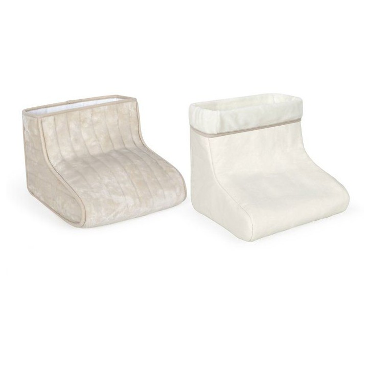 Chauffe-pieds chauffant - LIVOO - DOS220C - 100 W - 3 niveaux de chaleur - Jusqu'a pointure 47 Chauffe-pieds chauffant - LIVOO - DOS220C - 100 W - 3 niveaux de chaleur - Jusqu'a pointure 47