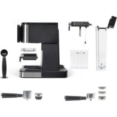 Machine a café expresso multifonction - LIVOO x Marmiton - DOD222CO -