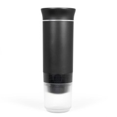 Machine a café portable - LIVOO - DOD227N - 20 bars - Chauffe intégr