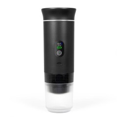 Machine a café portable - LIVOO - DOD227N - 20 bars - Chauffe intégr