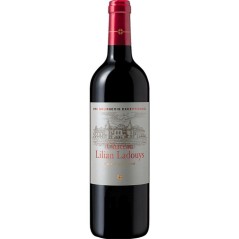 Château Lilian Ladouys 2020 Saint-Estephe Cru Bourgeois - Vin rouge d