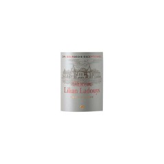 Château Lilian Ladouys 2020 Saint-Estephe Cru Bourgeois - Vin rouge de Bordeaux