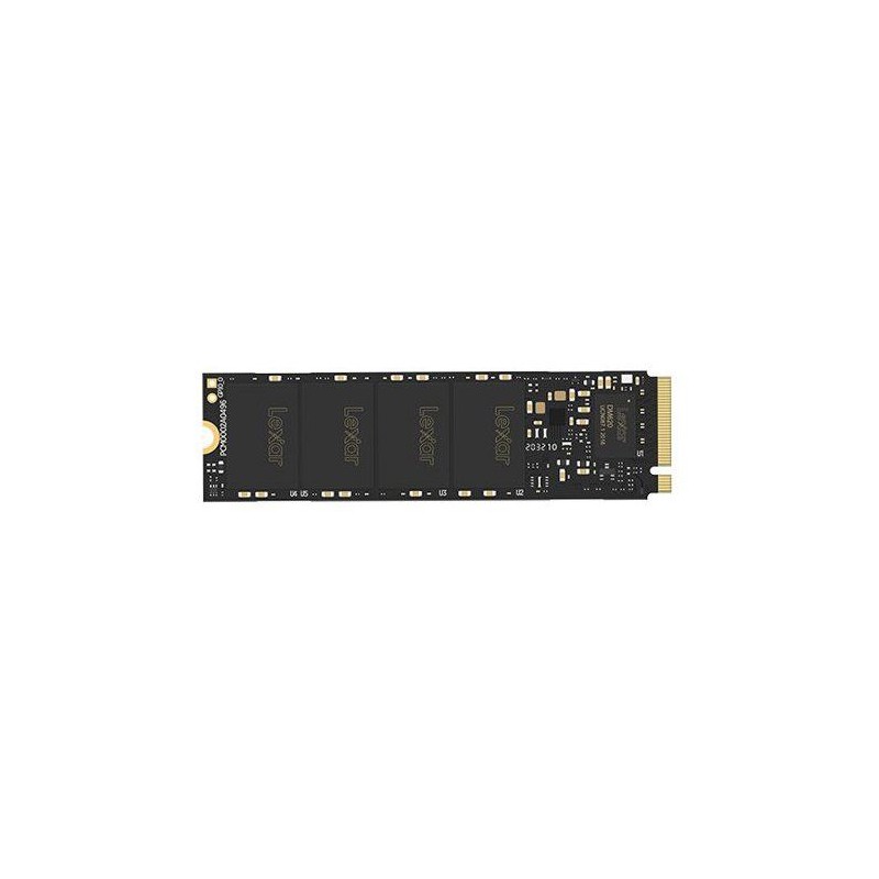 LEXAR - NM620 - Disque dur SSD - 1 To - M.2 2280 PCIe Gen 3x4