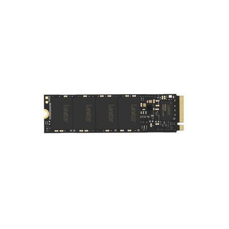 LEXAR - NM620 - Disque dur SSD - 1 To - M.2 2280 PCIe Gen 3x4