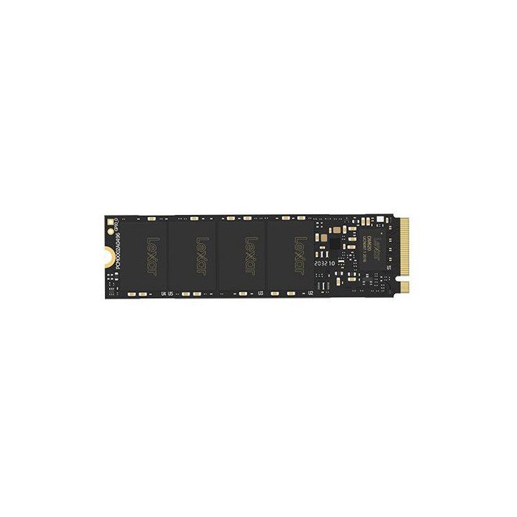 LEXAR - NM620 - Disque dur SSD - 1 To - M.2 2280 PCIe Gen 3x4