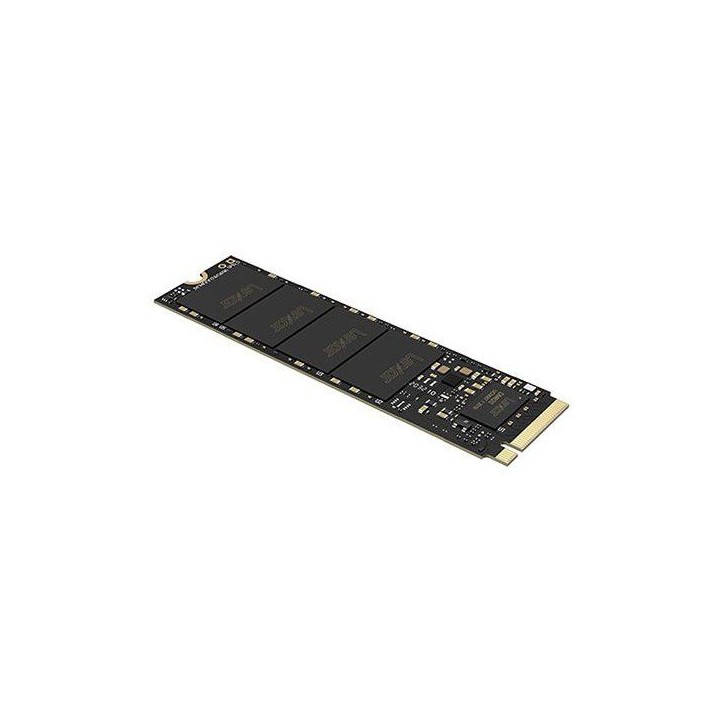LEXAR - NM620 - Disque dur SSD - 1 To - M.2 2280 PCIe Gen 3x4