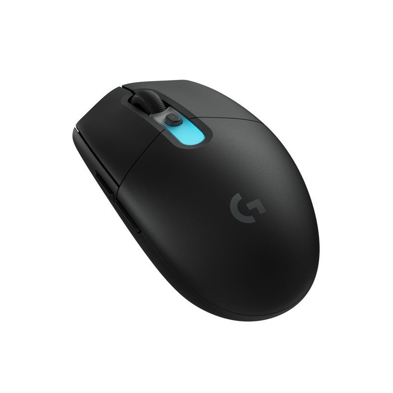 Souris gamer - Sans fil - Logitech G - G305 X Superlight - Lightspeed