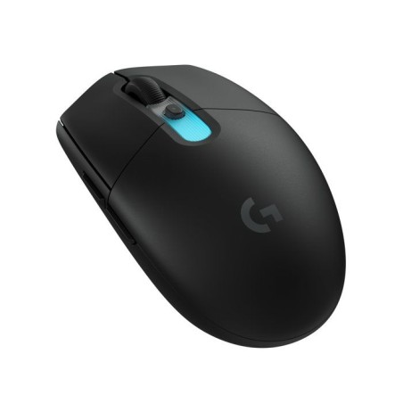 Souris gamer - Sans fil - Logitech G - G305 X Superlight - Lightspeed