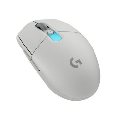 Souris gamer - Sans fil - Logitech G - G305 X Superlight - Lightspeed