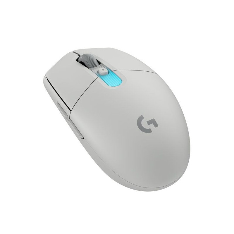 Souris gamer - Sans fil - Logitech G - G305 X Superlight - Lightspeed