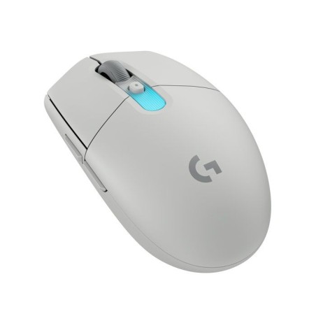 Souris gamer - Sans fil - Logitech G - G305 X Superlight - Lightspeed