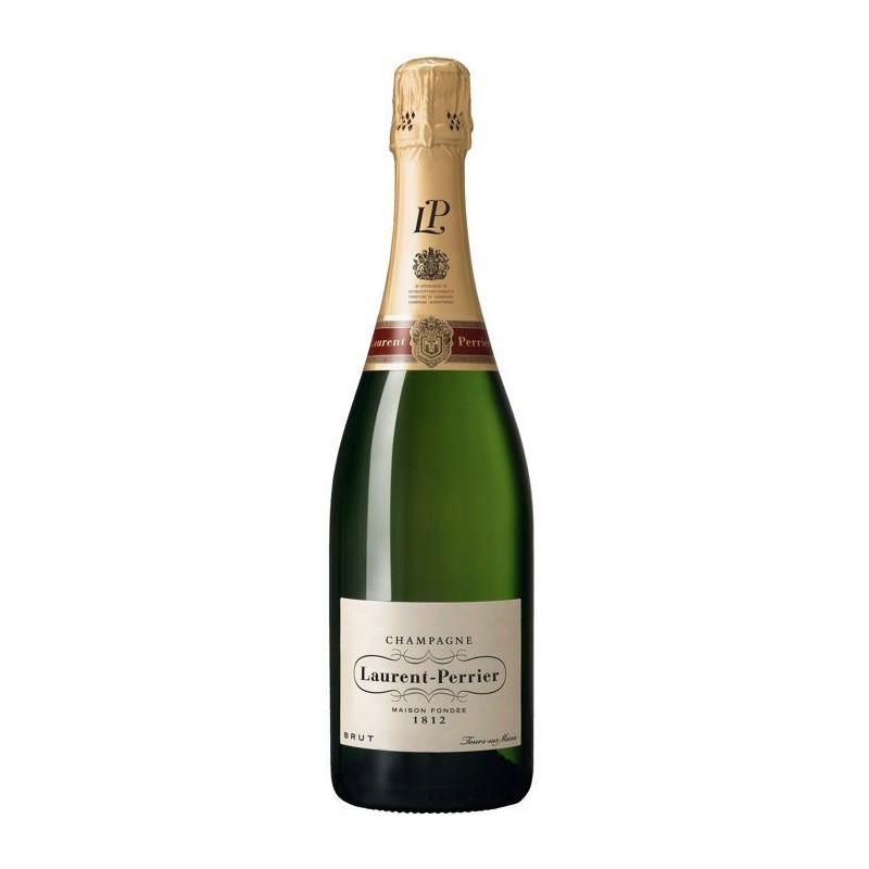 Champagne Laurent-Perrier Brut