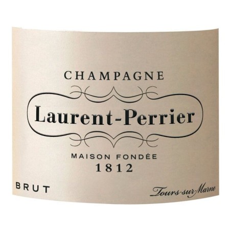 Champagne Laurent-Perrier Brut