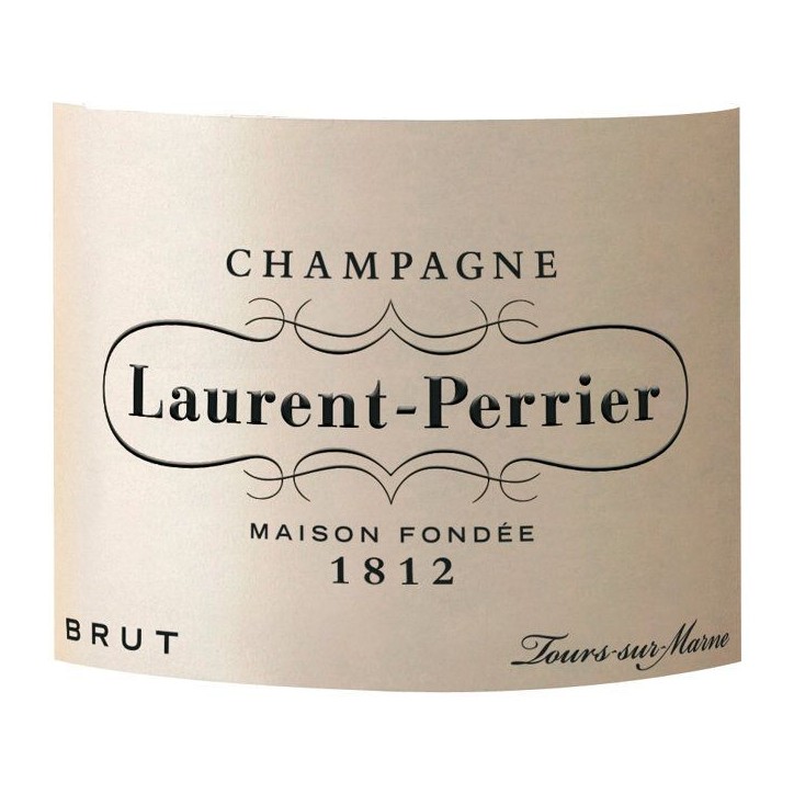 Champagne Laurent-Perrier Brut