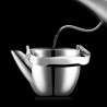 Théiere a piston - BODUM - Columbia - Filtre inox - 1.5 l - Mat