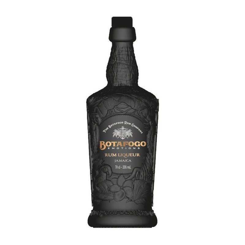 Botafogo - Emotions - Liqueur de rhum - 35,0 % Vol. - 70cl