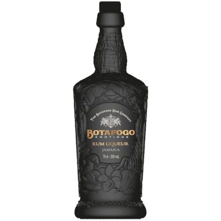 Botafogo - Emotions - Liqueur de rhum - 35,0 % Vol. - 70cl