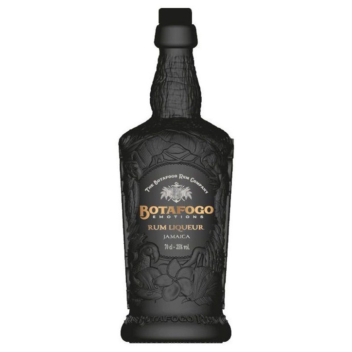 Botafogo - Emotions - Liqueur de rhum - 35,0 % Vol. - 70cl