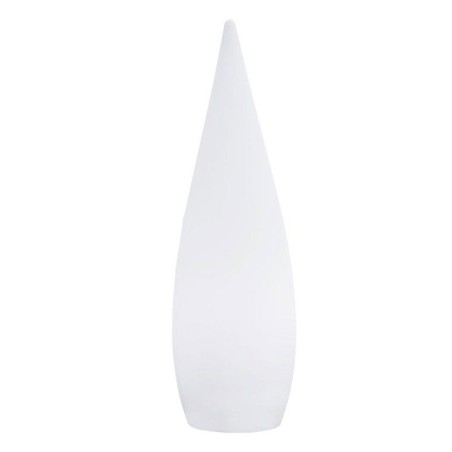 Lampadaire d'extérieur sans fil CLASSY RGB H120cm