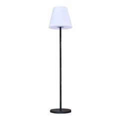 Lampadaire extérieur solaire - LUMISKY - STANDY SOLAR 150 - LED blanc