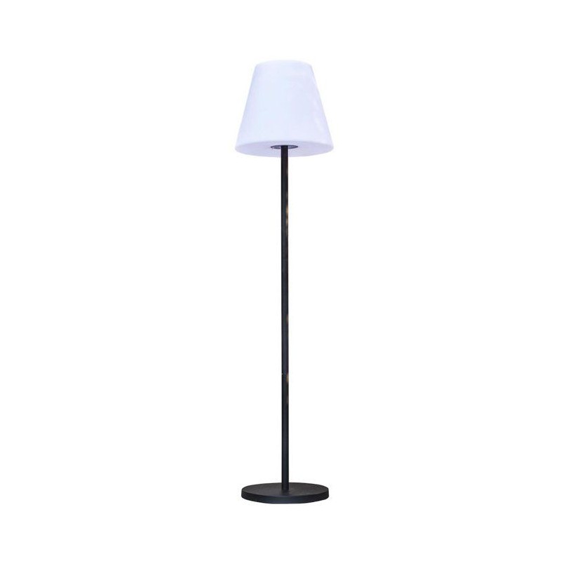 Lampadaire extérieur solaire - LUMISKY - STANDY SOLAR 150 - LED blanc