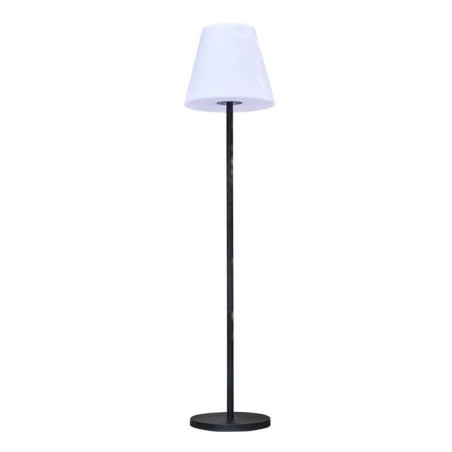 Lampadaire extérieur solaire - LUMISKY - STANDY SOLAR 150 - LED blanc