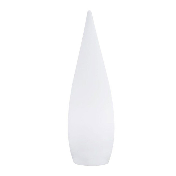 Lampadaire extérieur sans fil - LUMISKY - CLASSY C80 - LED multicolore dimmable - Télécommande - H80 cm Lampadaire extérieur sans fil - LUMISKY - CLASSY C80 - LED multicolore dimmable - Télécommande - H80 cm