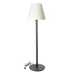 Lampadaire extérieur - LUMISKY - STANDY W180 - Filaire - LED culot E2