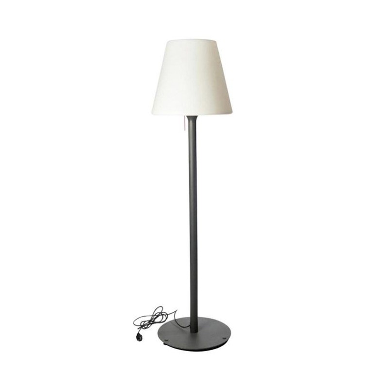 Lampadaire extérieur - LUMISKY - STANDY W180 - Filaire - LED culot E2