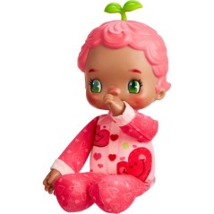 Poupée surprise - LUVIBUBS - Kira Rose - Bébé magique - Expérience