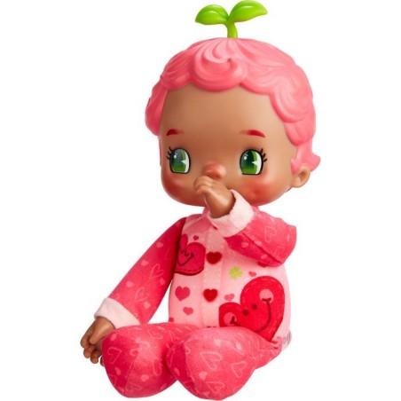 Poupée surprise - LUVIBUBS - Kira Rose - Bébé magique - Expérience