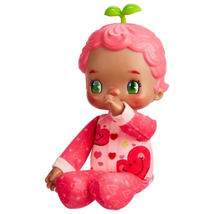 Poupée surprise - LUVIBUBS - Kira Rose - Bébé magique - Expérience