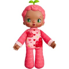 Poupée surprise - LUVIBUBS - Kira Rose - Bébé magique - Expérience
