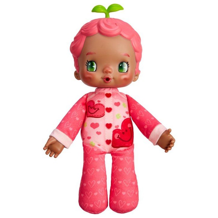 Poupée surprise - LUVIBUBS - Kira Rose - Bébé magique - Expérience