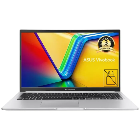 PC Portable ASUS VivoBook 15 M1502 : Sans Windows - 15.6 FHD - AMD Ryz
