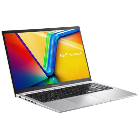 PC Portable ASUS VivoBook 15 M1502 : Sans Windows - 15.6 FHD - AMD Ryzen 7 170 - RAM 16Go - 512Go SSD