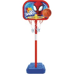 Panier de basket enfant - MARVEL - Spidey - Sur pied 106 cm