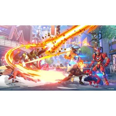 MARVEL Tokon: Fighting Souls - Jeu PS5