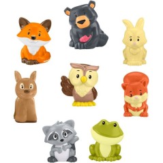 ARBRE DES ANIMAUX LP