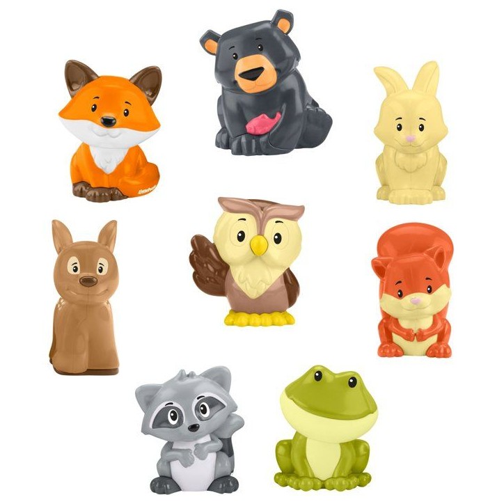 ARBRE DES ANIMAUX LP