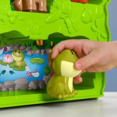 ARBRE DES ANIMAUX LP