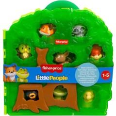 ARBRE DES ANIMAUX LP