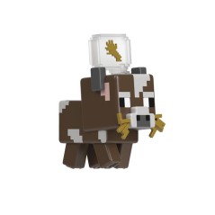 Minecraft - L'oeuf de créature et sa Mini-figurine - 6 ans et +