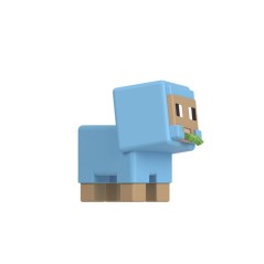 Minecraft - L'oeuf de créature et sa Mini-figurine - 6 ans et +
