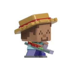 Minecraft - L'oeuf de créature et sa Mini-figurine - 6 ans et +