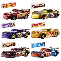 NASCAR DIECAST ASST