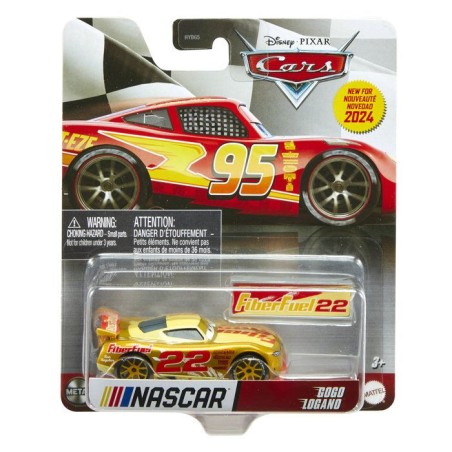 NASCAR DIECAST ASST
