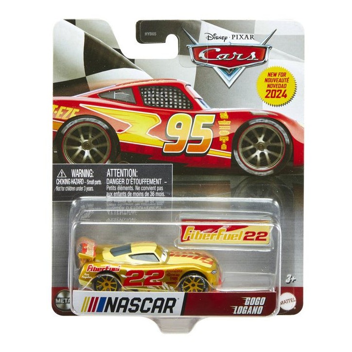 NASCAR DIECAST ASST